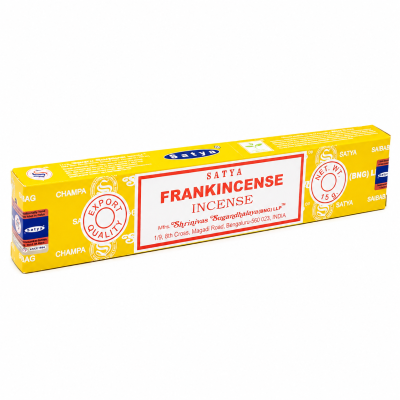 Smilkalai Satya Frankincense