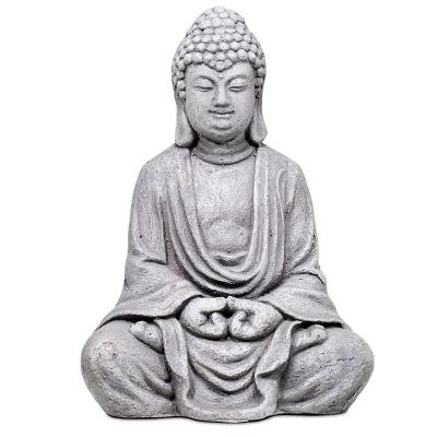 Meditacijos Buda