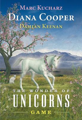 The Wonder of Unicorns kortų žaidimas