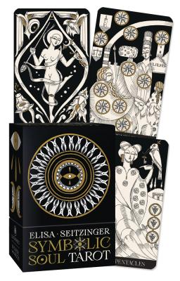 Symbolic Soul Tarot kortos