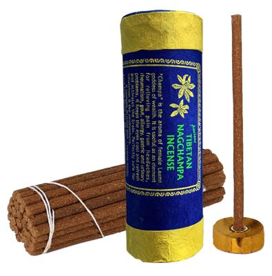 Tibeto smilkalai Nag Champa