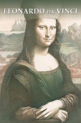 Leonardo Da Vinci žaidybinės kortos