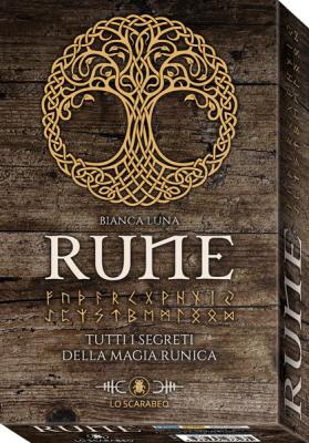 Rune Kit - Runų rinkinys