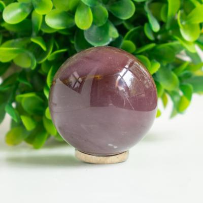Mukaito jaspio sfera (4 cm)