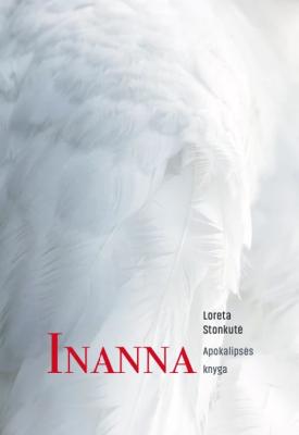 INANNA. Apokalipsės knyga