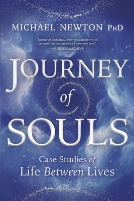 Journey of Souls knyga