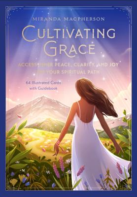 Cultivating Grace orakulo kortos