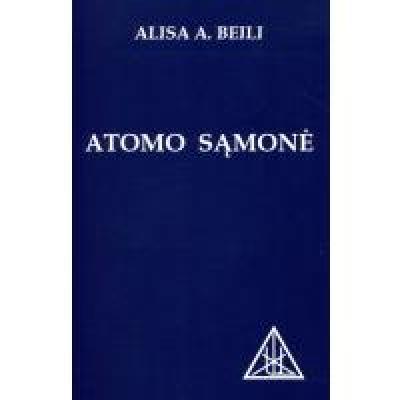 Atomo sąmonė