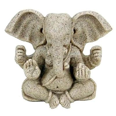 Ganesh statulėlė
