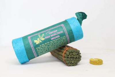Tibeto smilkalai 'Holy Basil'