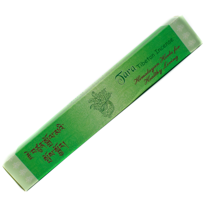Tibeto smilkalai 'Himalayan Herbs for Healthy Living'