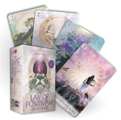 Law of Positivism Healing Oracle kortos