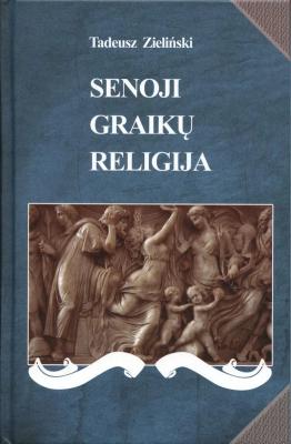 Senoji Graikų Religija