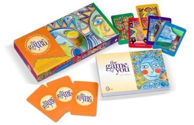 The Game of You žaidimas