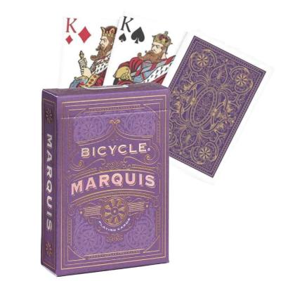 Marquis kortos