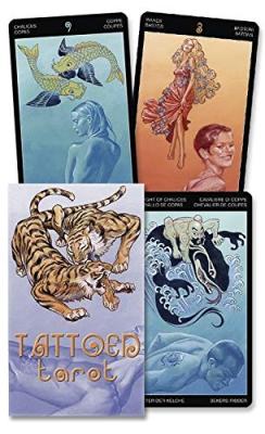 Tattoed Tarot
