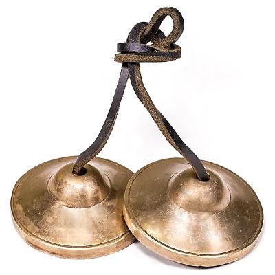 Tingšos iš bronzos  ±6.8 (cm)