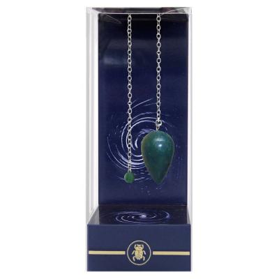 Classic Bloodstone Pendulum Švytuoklė