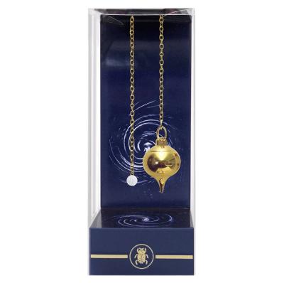 Deluxe Gold Drop Pendulum Švytuoklė