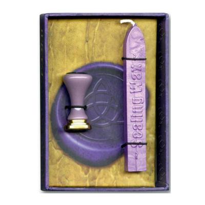 Wicca antspaudų rinkinys