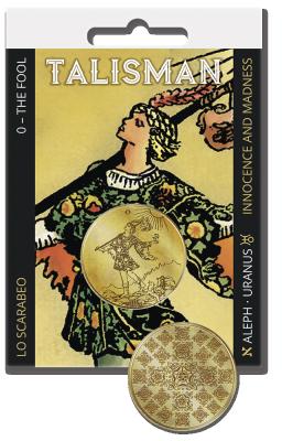 The Fool talismanas