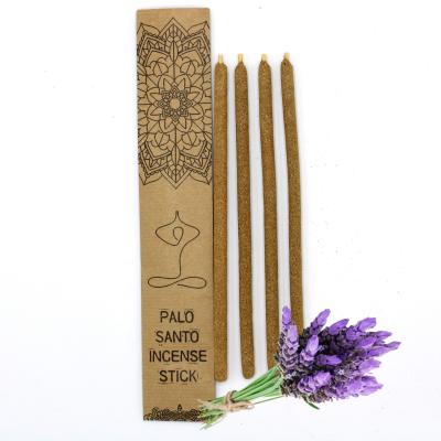 Palo Santo smilkalai - Lavender Aw Artisan