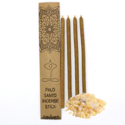 Palo Santo smilkalai - Copal Aw Artisan