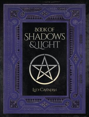 Book of Shadows & Light užrašinė