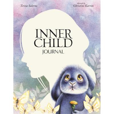 Inner Child užrašinė
