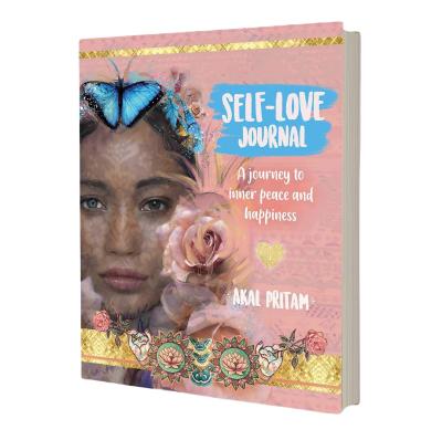 Self-Love užašinė