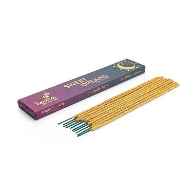 Ispalla incense Sweet dreams smilkalai