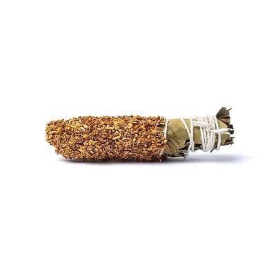 Sahumitos pundelis su Palo Santo smilkymui