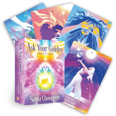Ask Your Guides kortos