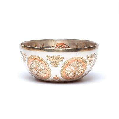 Pasidabruotas skambantis dubuo Buda Šakjamuni -- ±20cm; ±1100-1200g