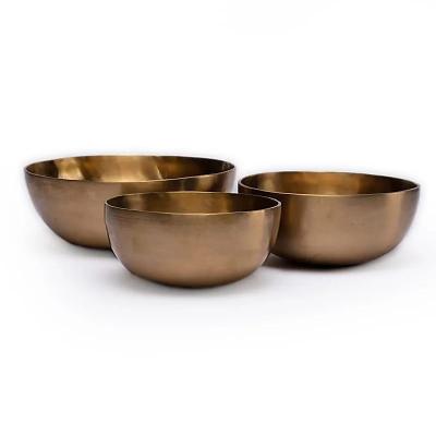 Skambantis dubuo "Samadhi" -- 875-1050 g; 21 cm