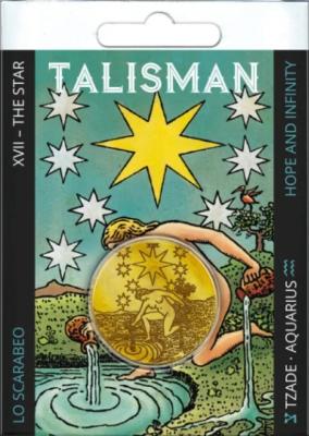 The Star talismanas