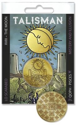 The Moon talismanas