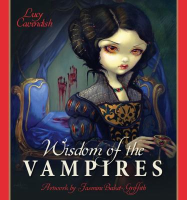 Wisdom of the Vampires knyga