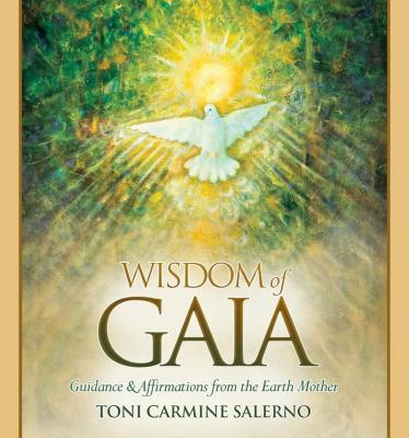 Wisdom of Gaia knyga