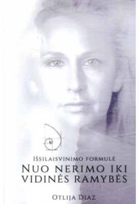 Nuo nerimo iki vidinės ramybės