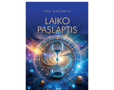 LAIKO PASLAPTIS