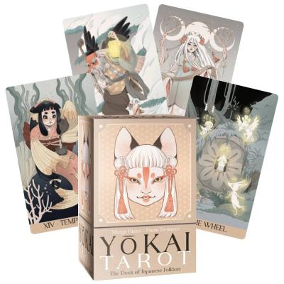 Yokai Taro Kortos