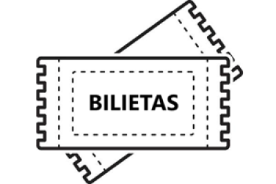 Bilietas į "Bioenergetikos mokymai"