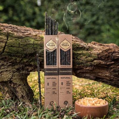Sagrada Madre Frankincense smilkalų lazdelės, 30 g