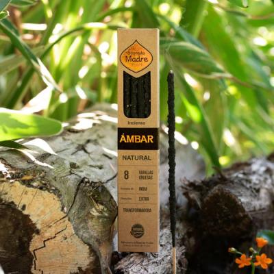 Sagrada Madre Amber smilkalų lazdelės, 30 g