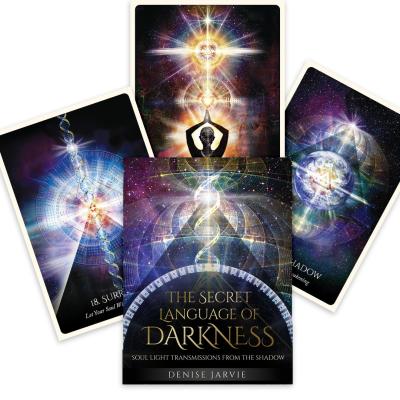 The Secret Language of Darkness Oracle kortos