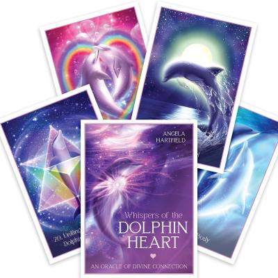 Whispers of the Dolphin Heart kortos