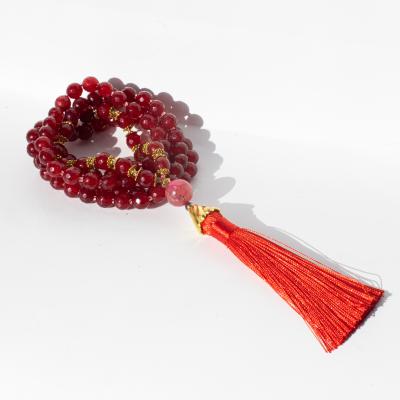 „Vidinės Ugnies“ Raudonojo Chalcedono Mala