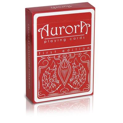Aurora žaidimo kortos Difatta
