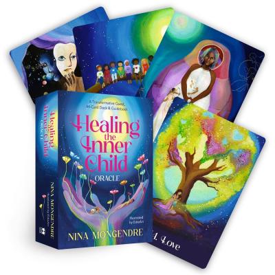 Healing the Inner Child – orakulo kortos